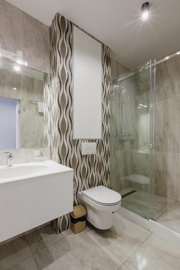 Studio Viktory 5 В, 21 Floor, Kiev Exterior foto